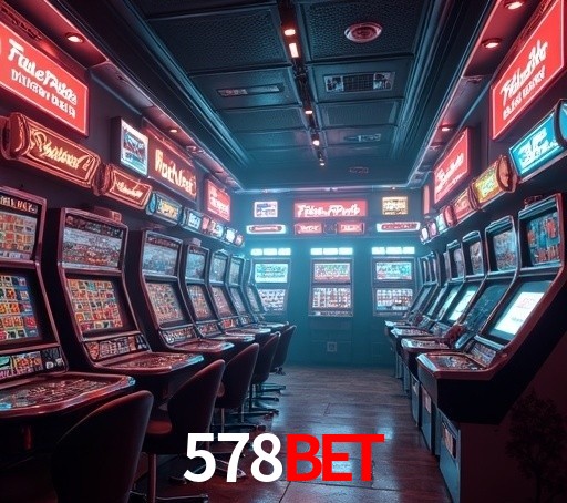 578bet: Jogos de Caça-Níqueis-Altas Recompensas, Roleta-Velocidade, Blackjack-Desafios Máximos
