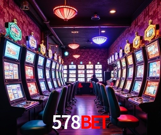 578bet